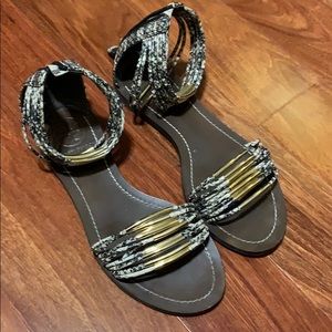Tory Burch Sandals
